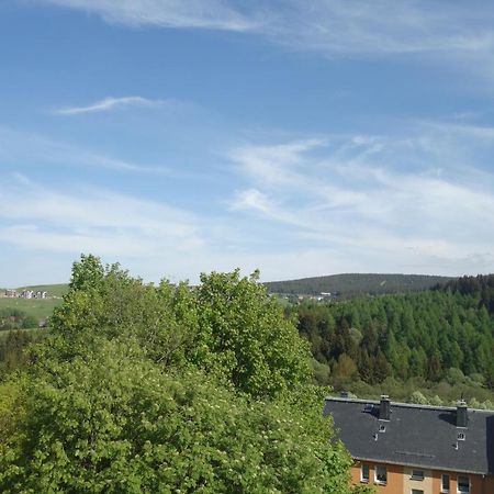 Ferienwohnung Oberwiesenthal Bagian luar foto